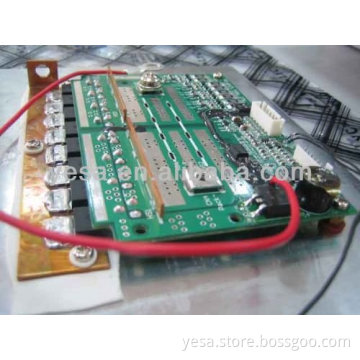 LiFePO4 BMS/PCB/PCM 12S/16S 100A ALL IN ONE